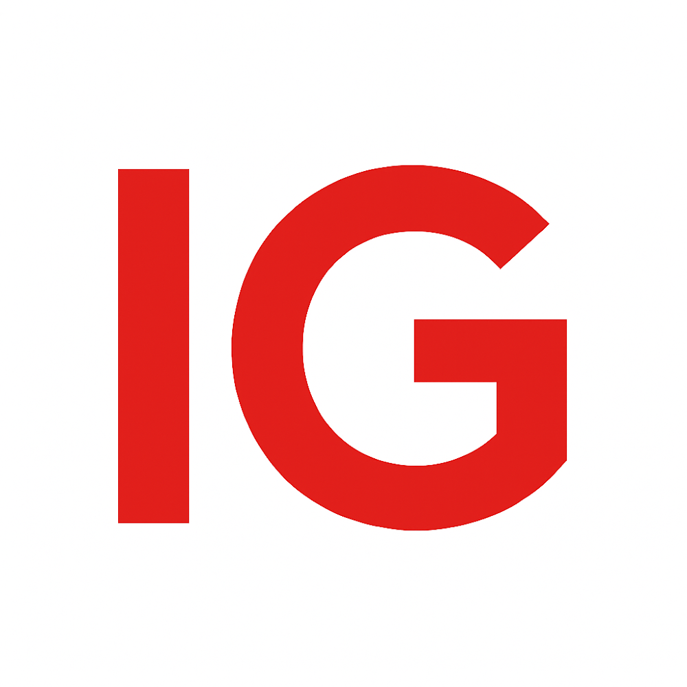 ig.com logo
