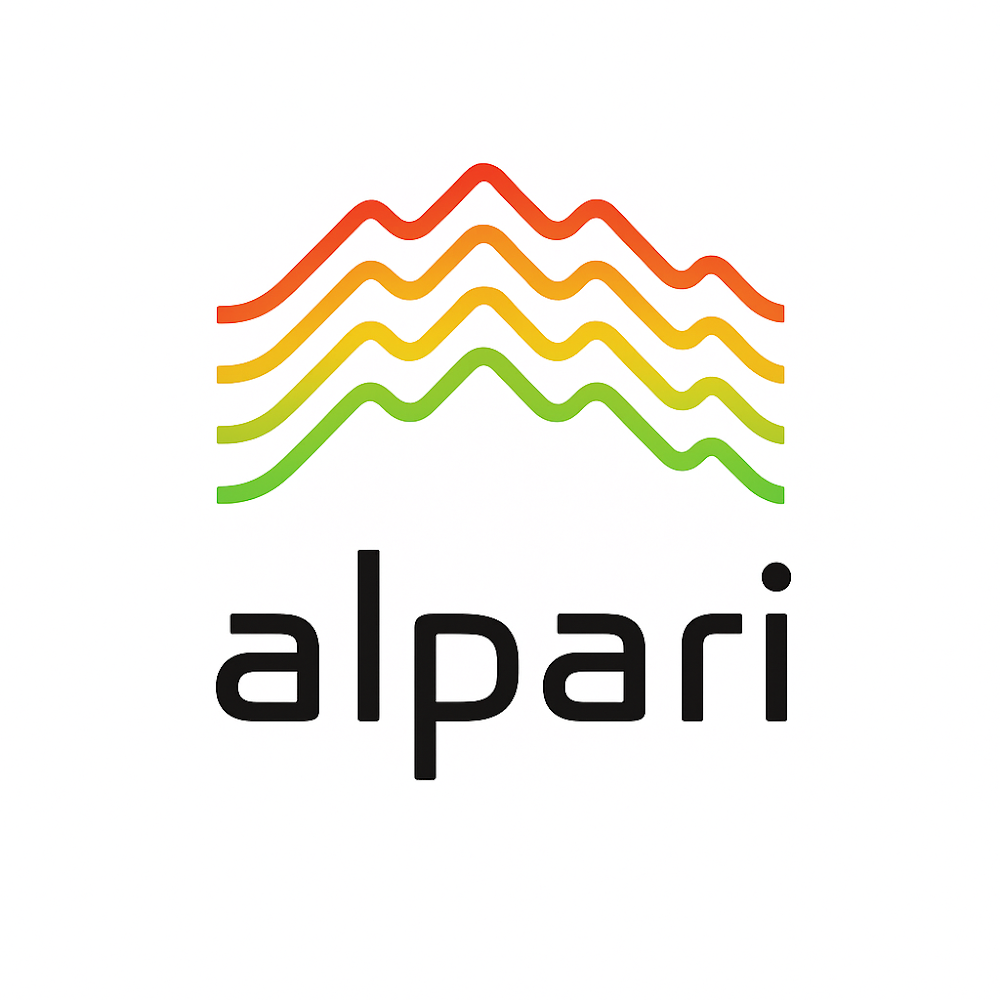 alpari.com logo