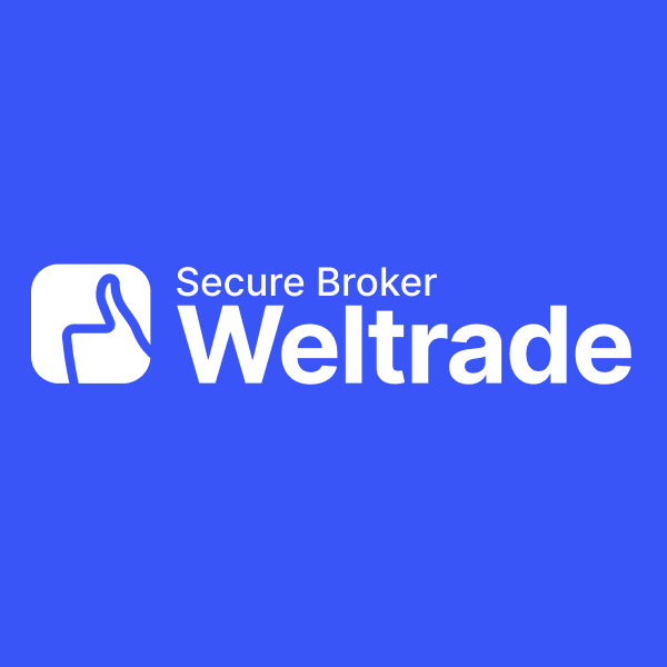 weltrade.com logo