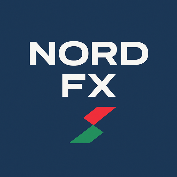 nordfx.com logo