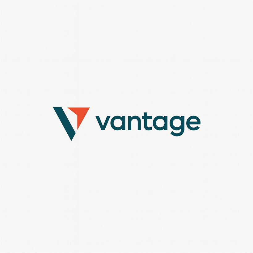 vantagemarkets.com logo